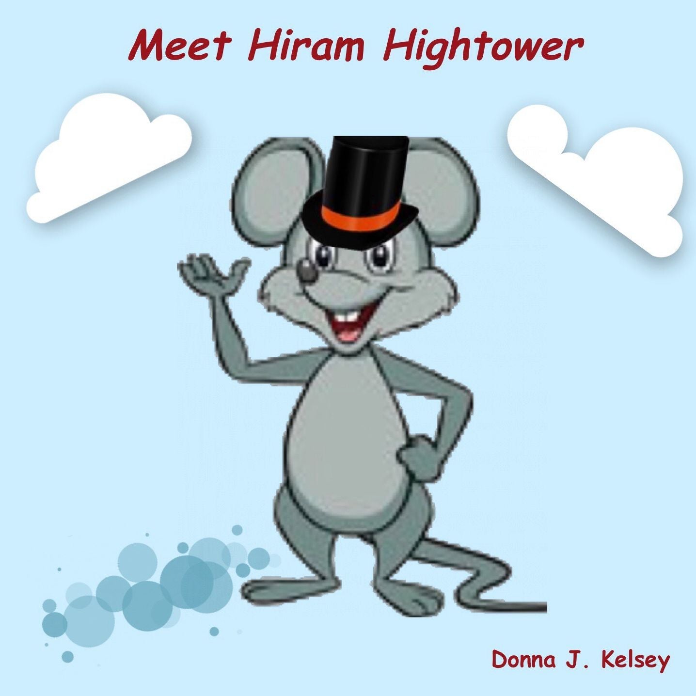 Meet Hiram Hightower