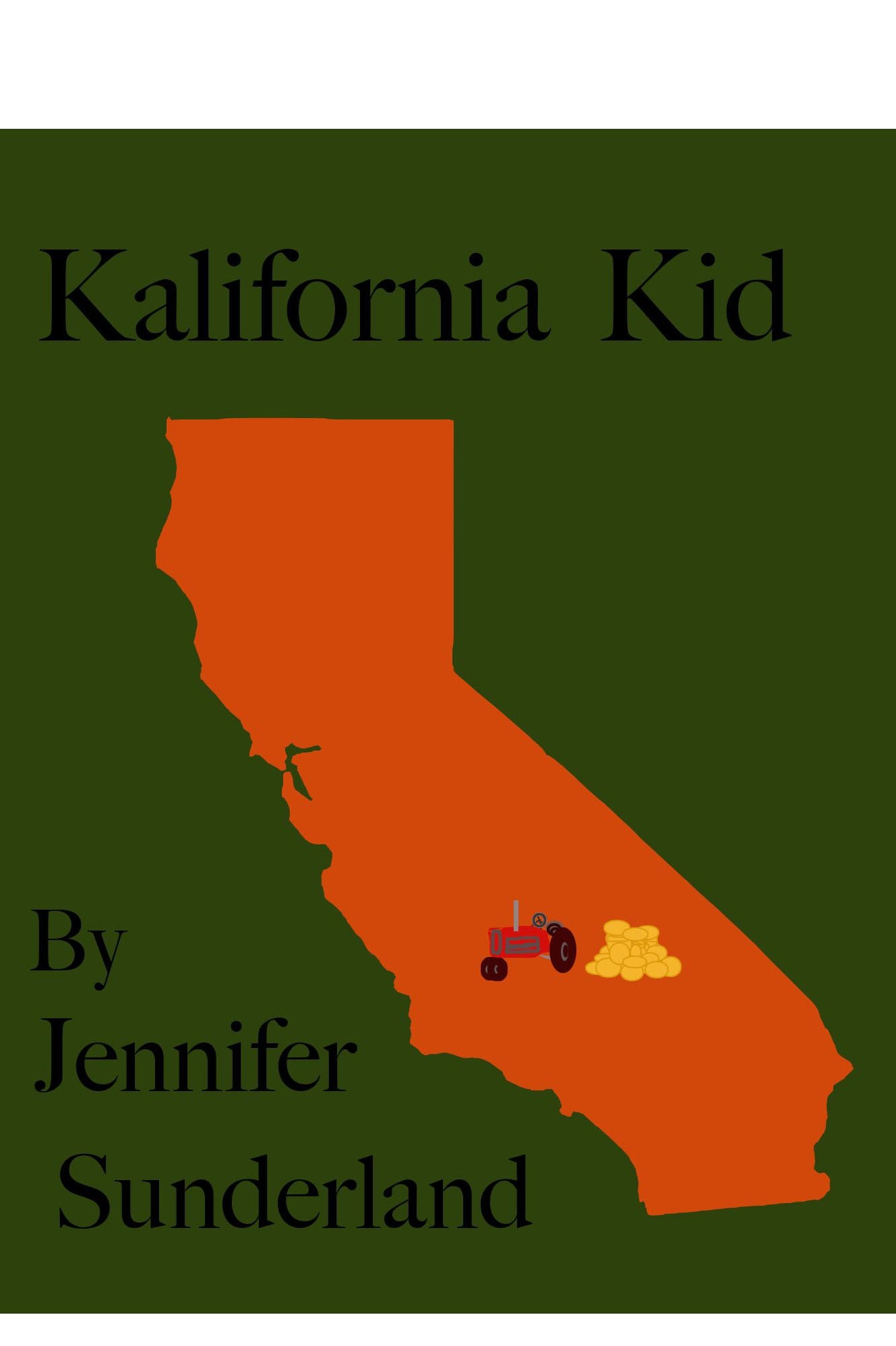 Kalifornia Kid
