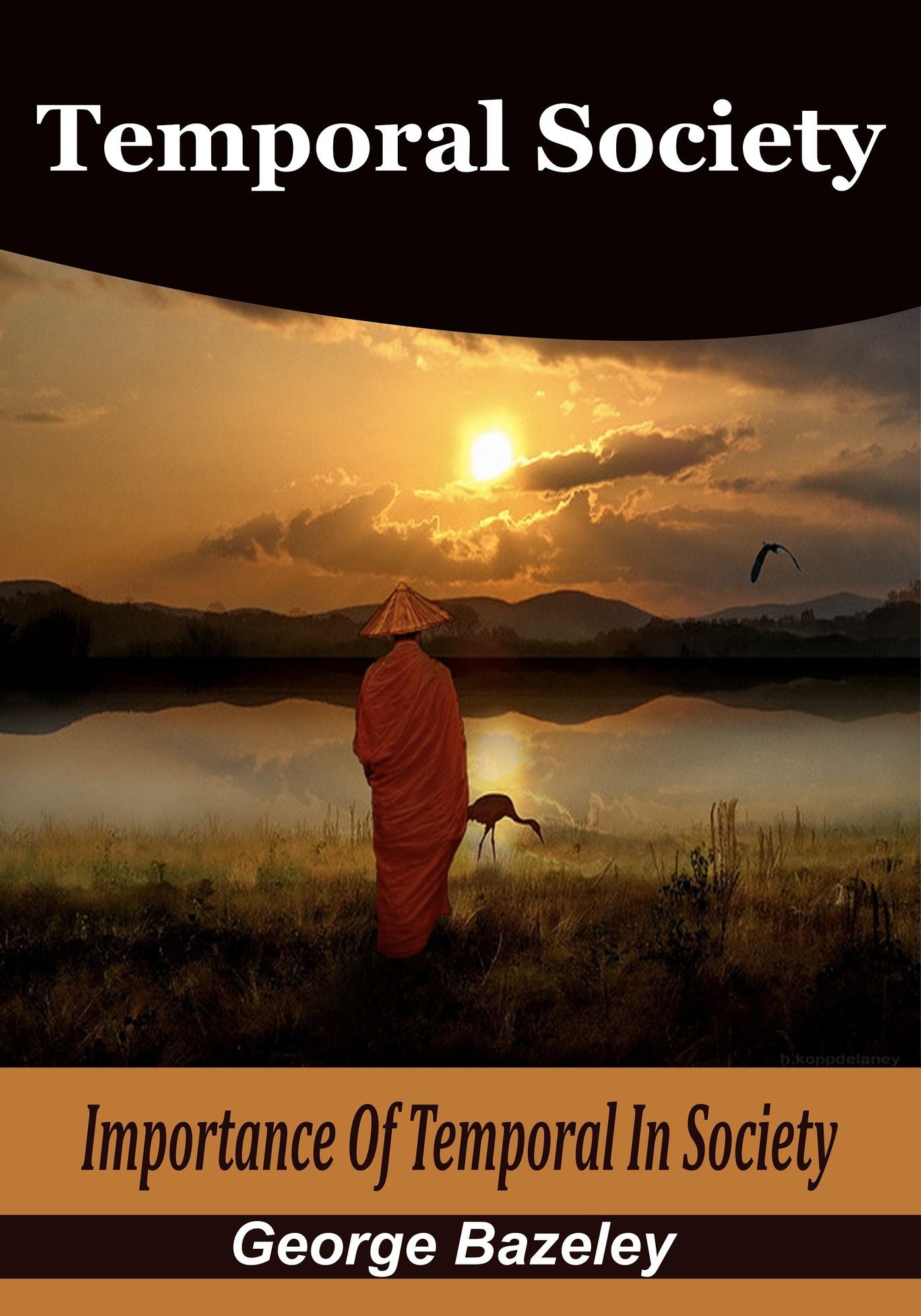 Temporal Society: Importance of temporal in society