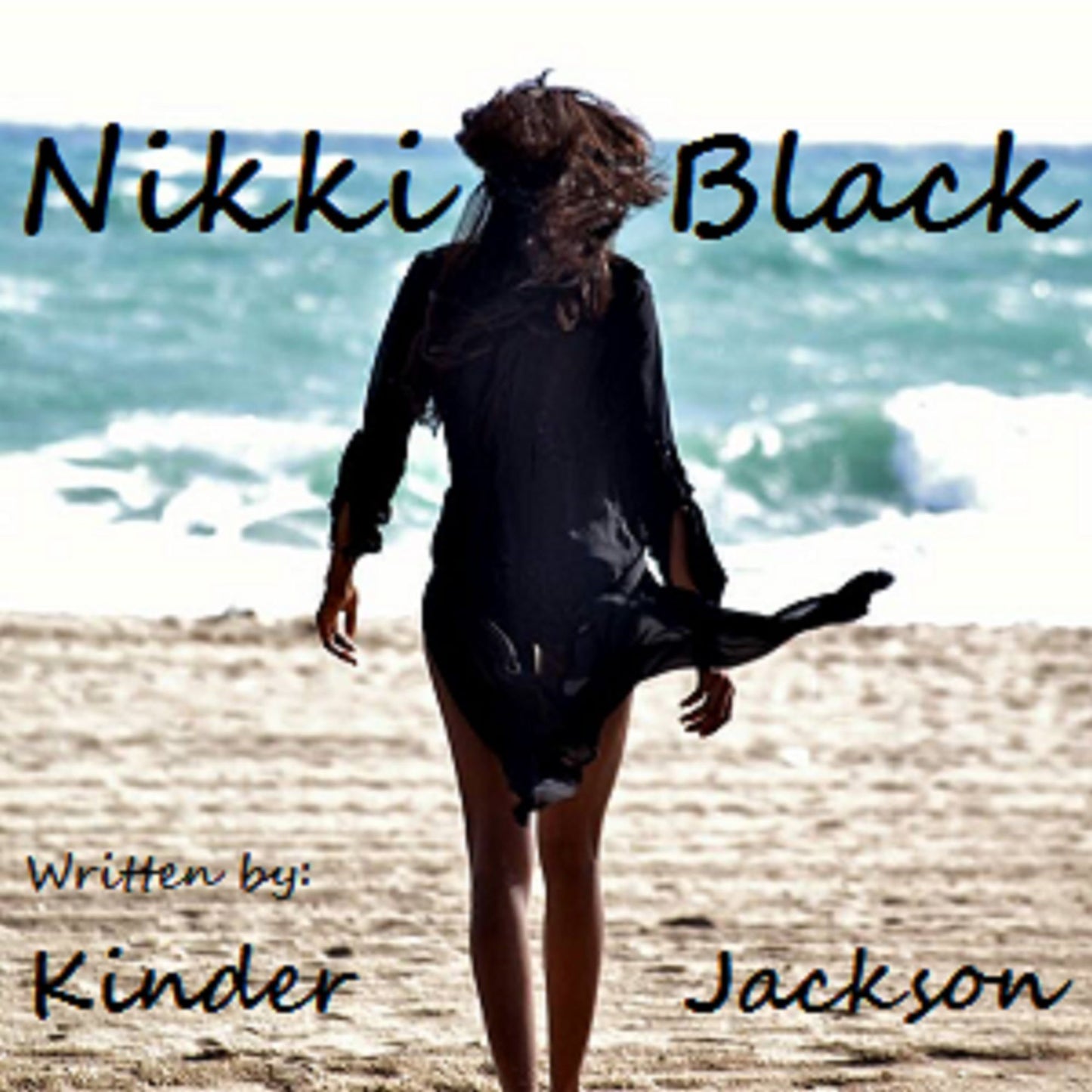 Nikki Black