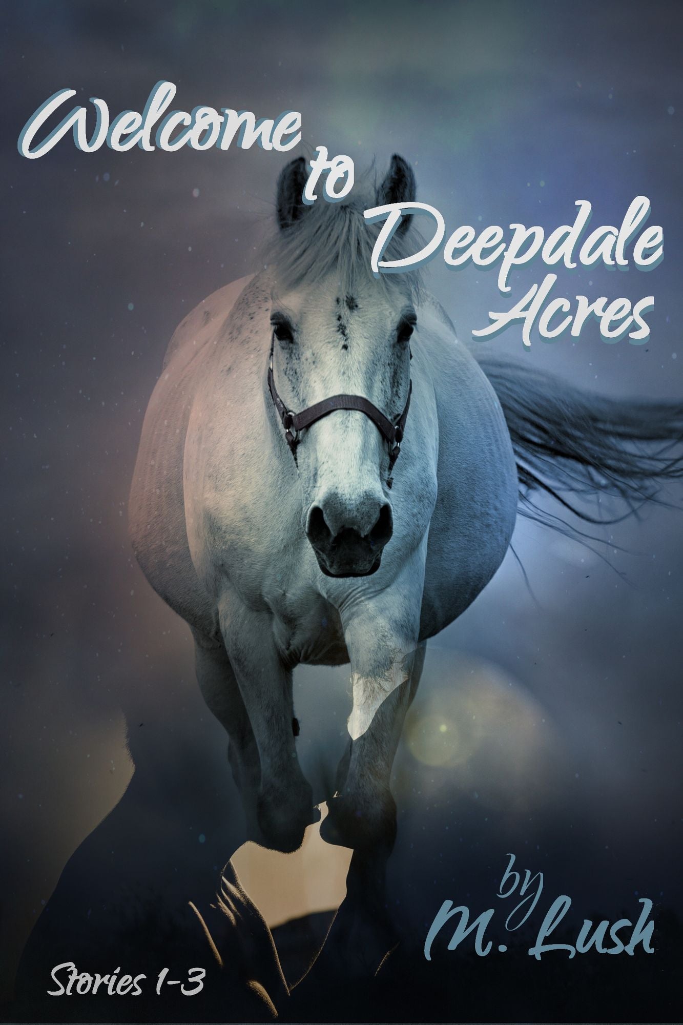 Welcome to Deepdale Acres