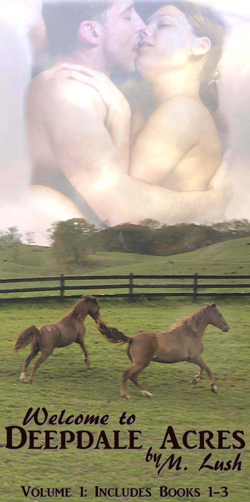 Welcome to Deepdale Acres