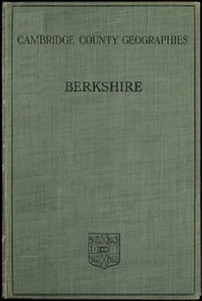 Berkshire (Illustrated)