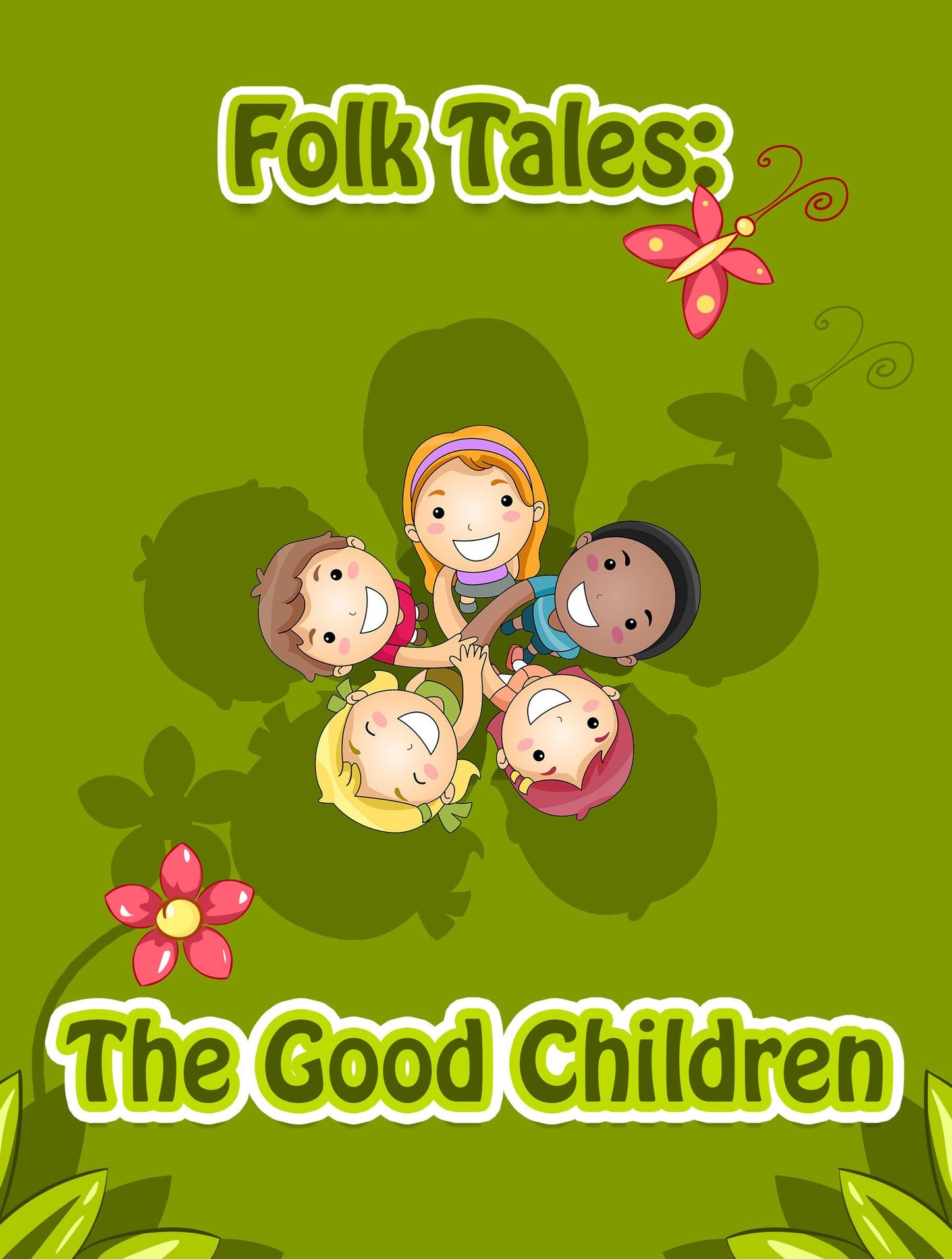 The Good Children