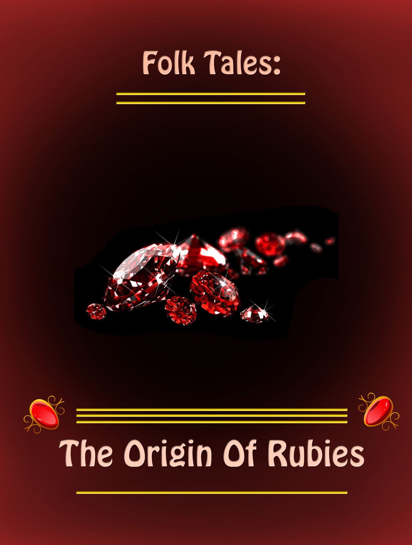 The Origin Of Rubies
