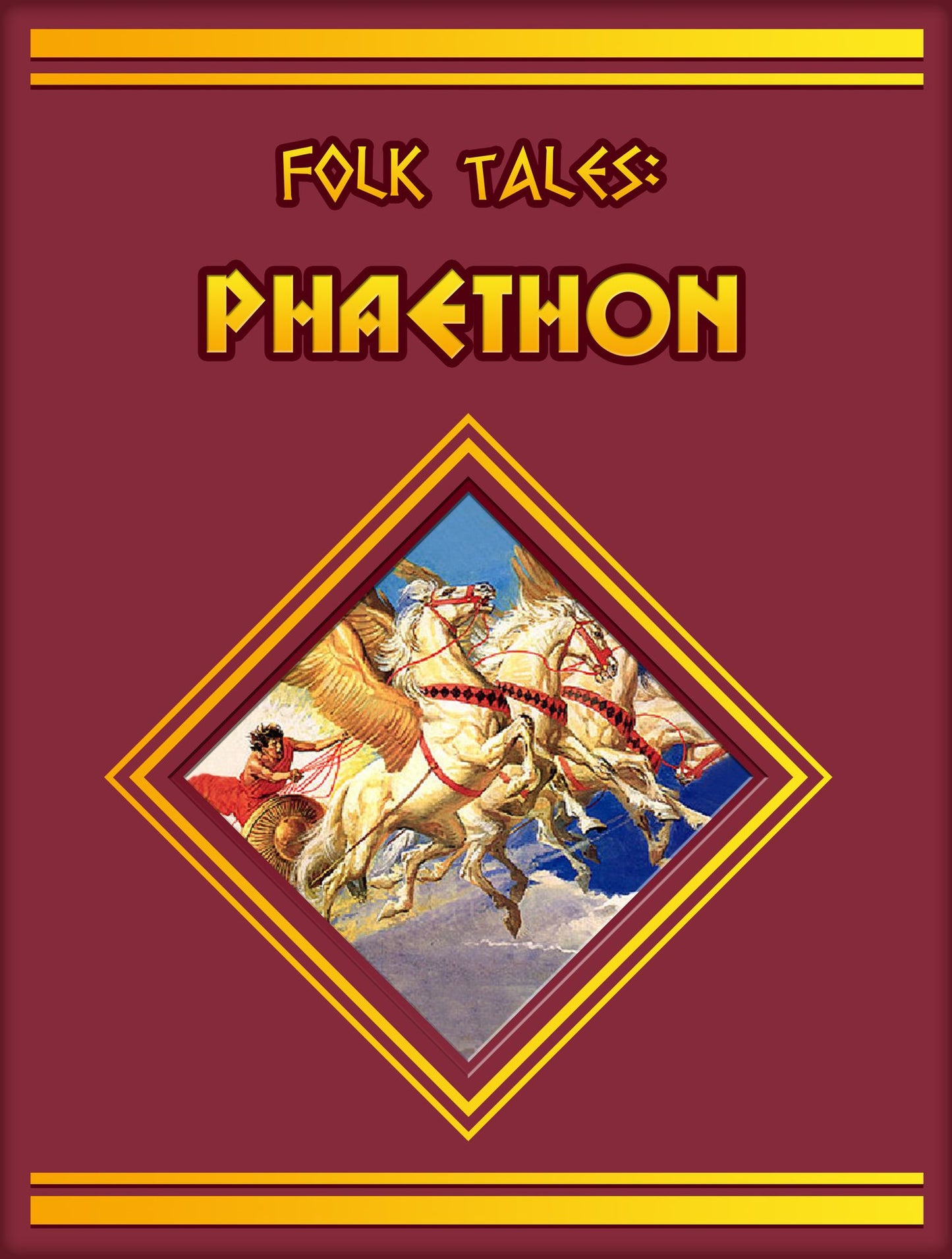 Phaethon