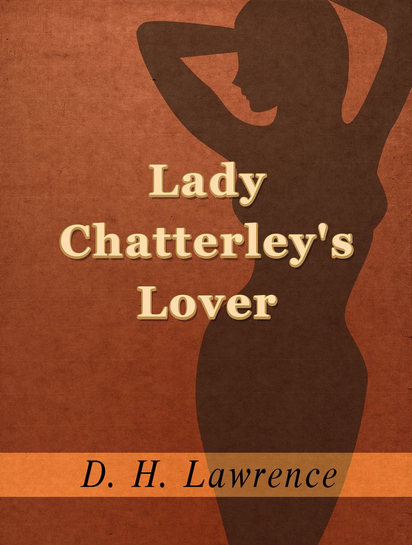 Lady Chatterley's Lover