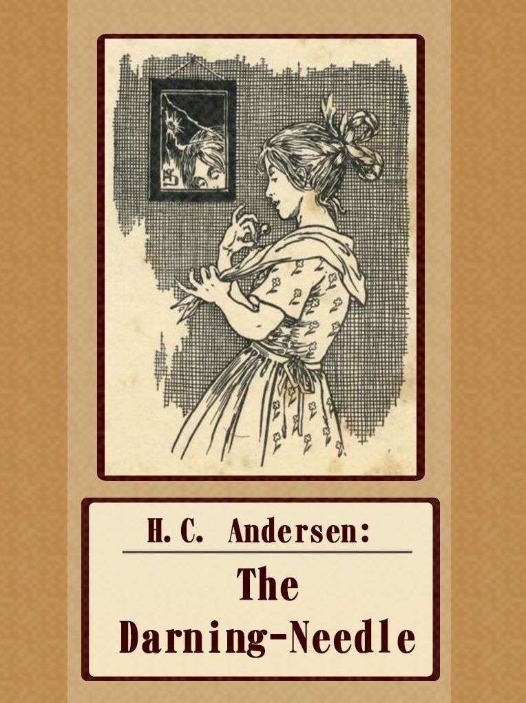 The Darning-Needle