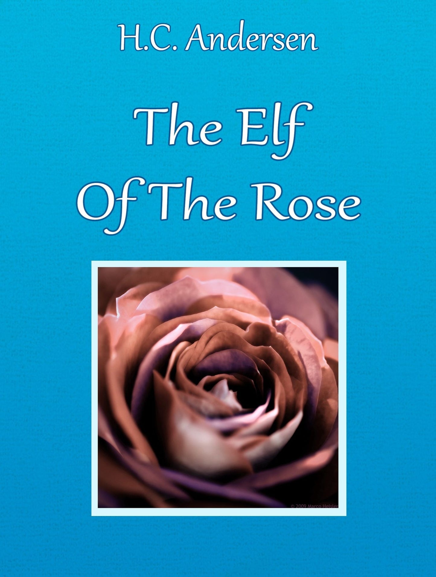 The Elf of the Rose