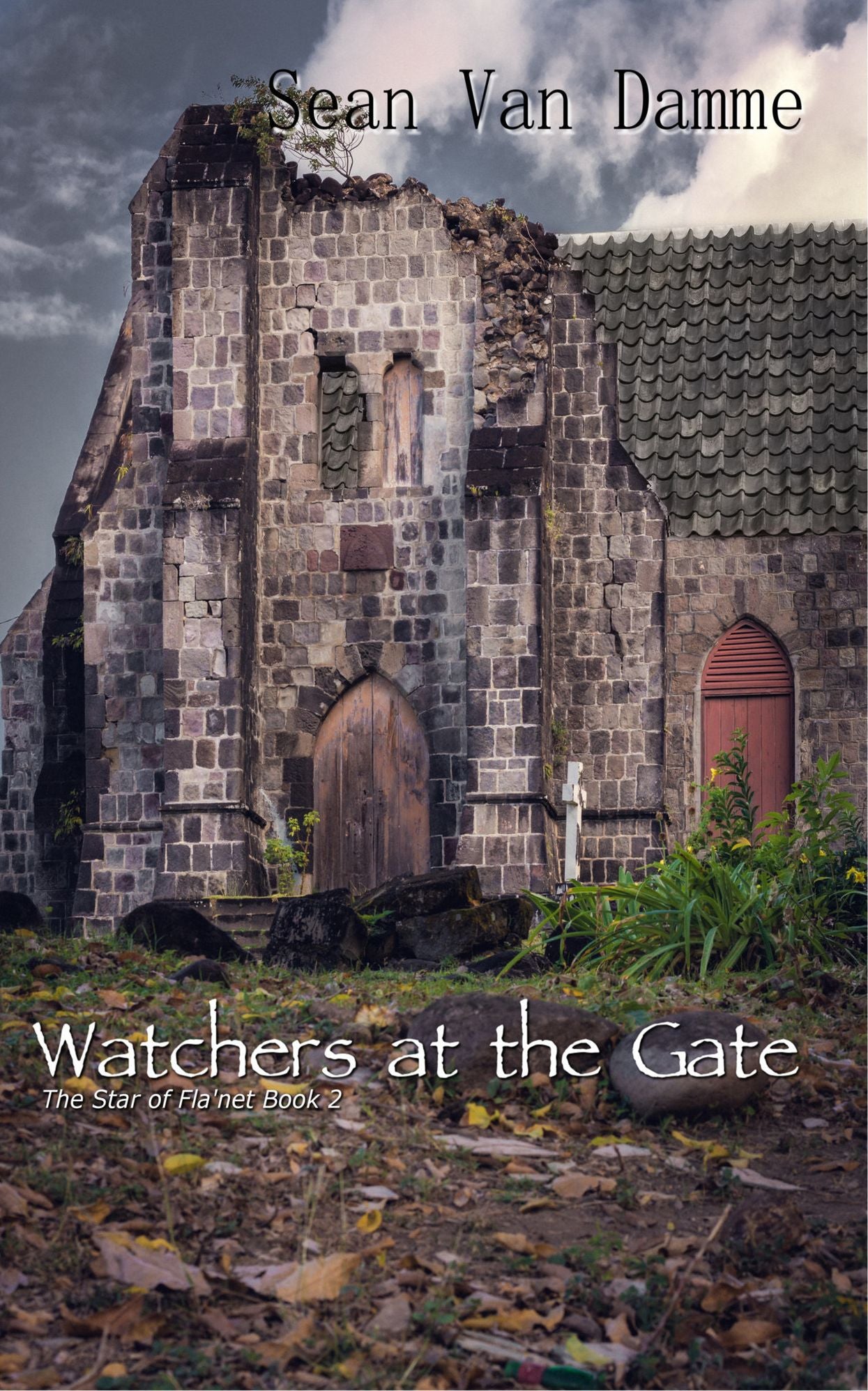 Watchers at the Gate
