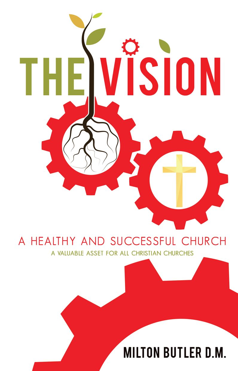 THE VISION