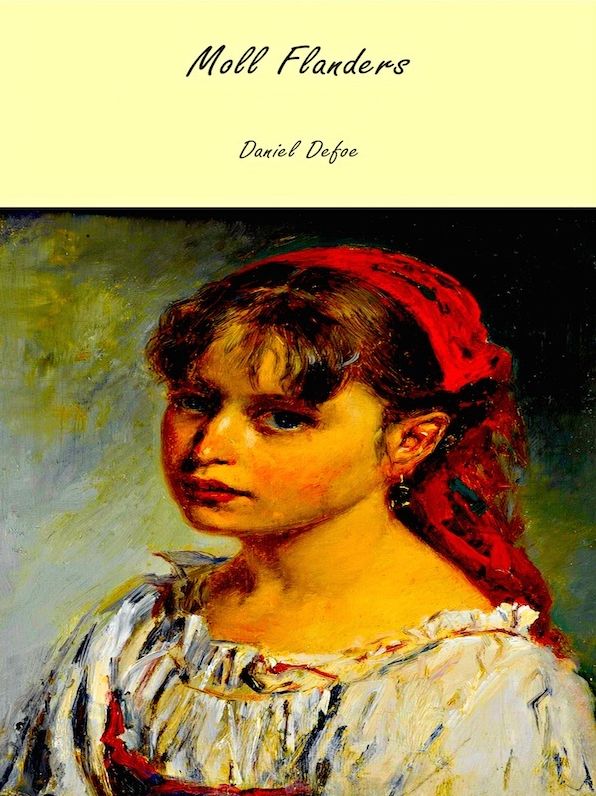 Moll Flanders