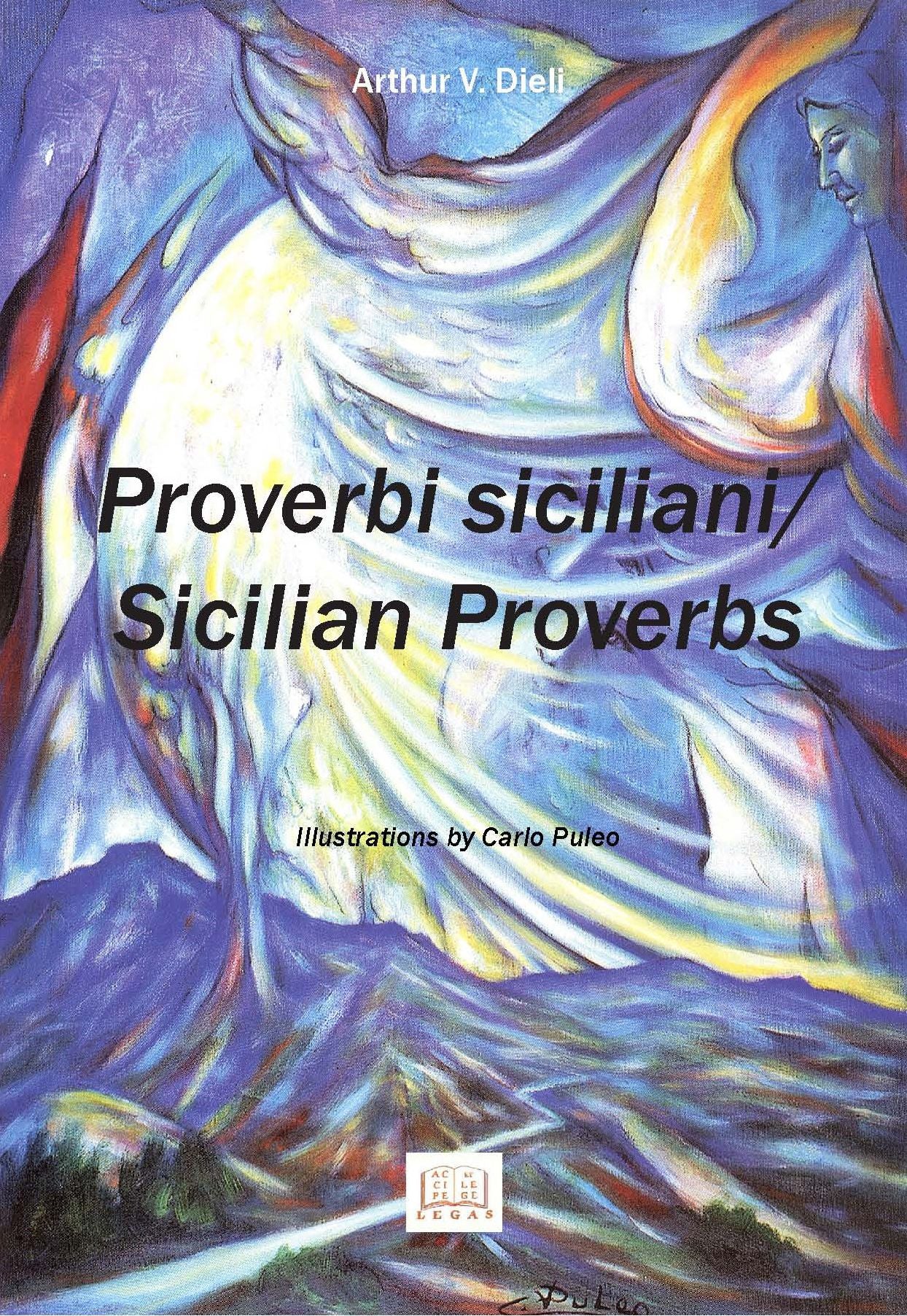 Sicilian Proverbs
