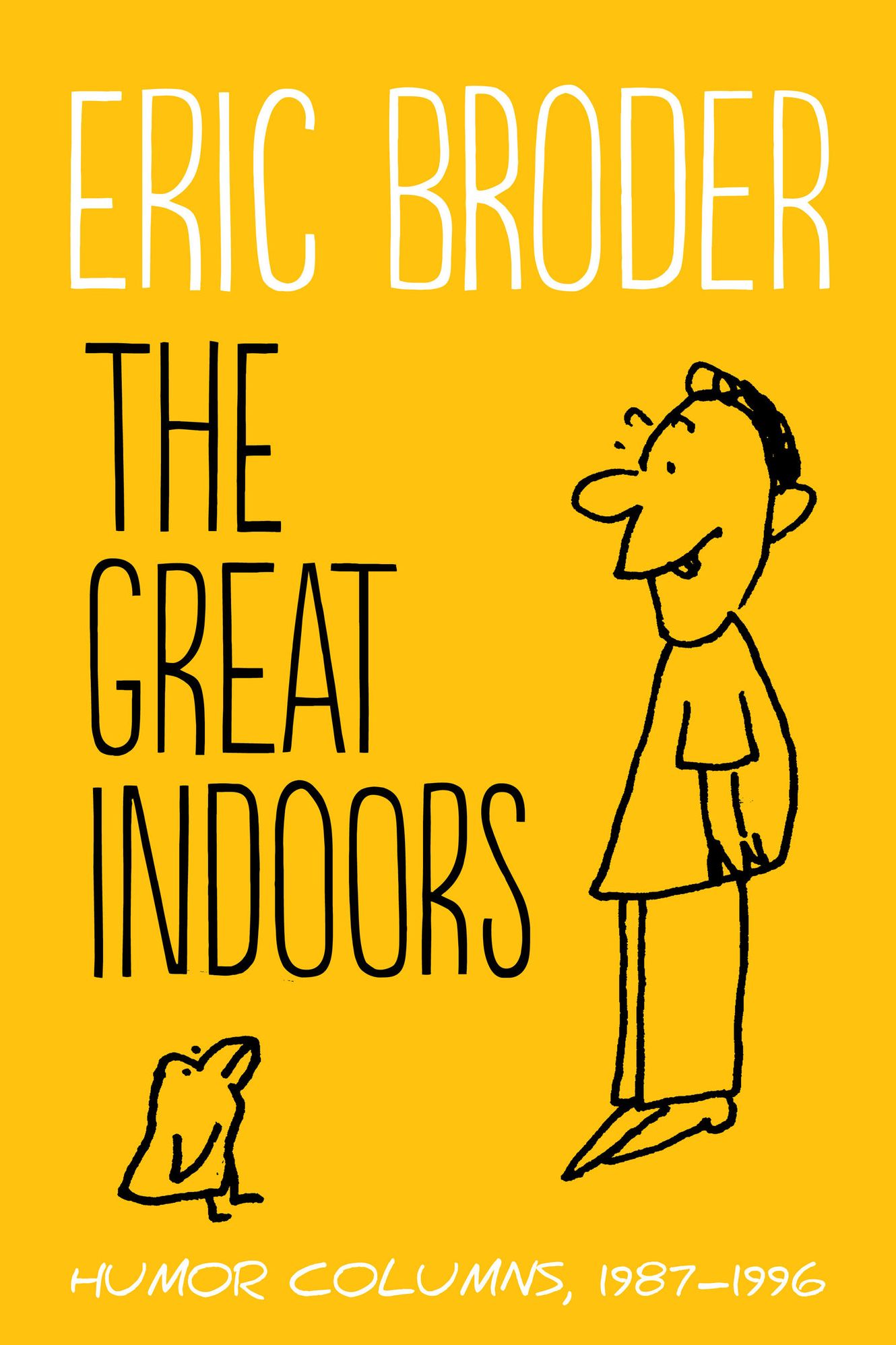 The Great Indoors