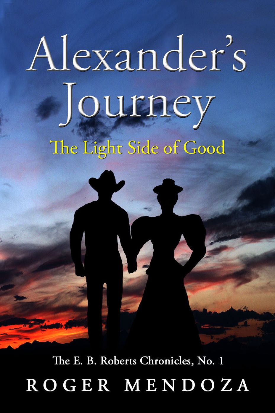 Alexanders Journey