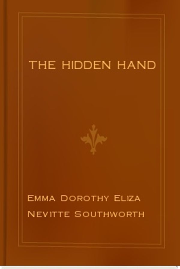The Hidden Hand