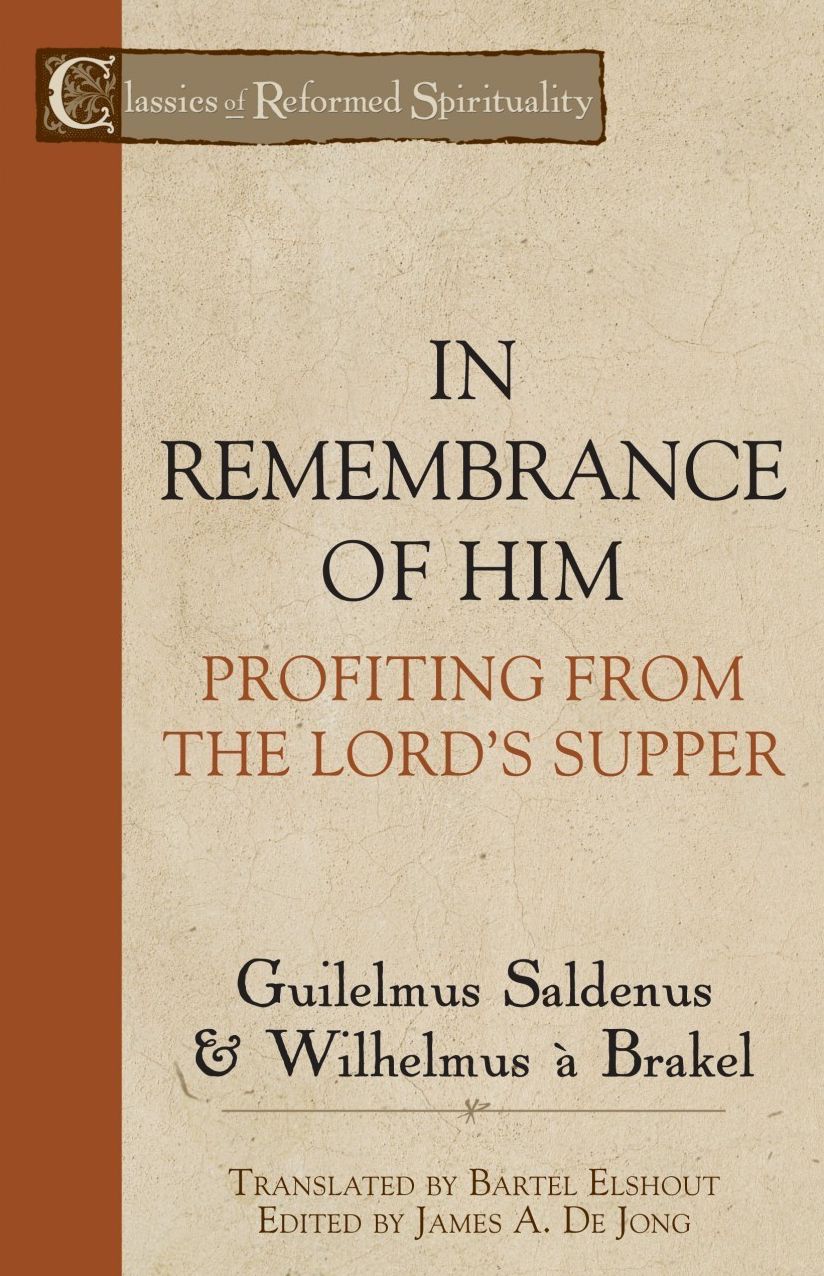 In Remembrance of Him: Profiting from the Lords Supper