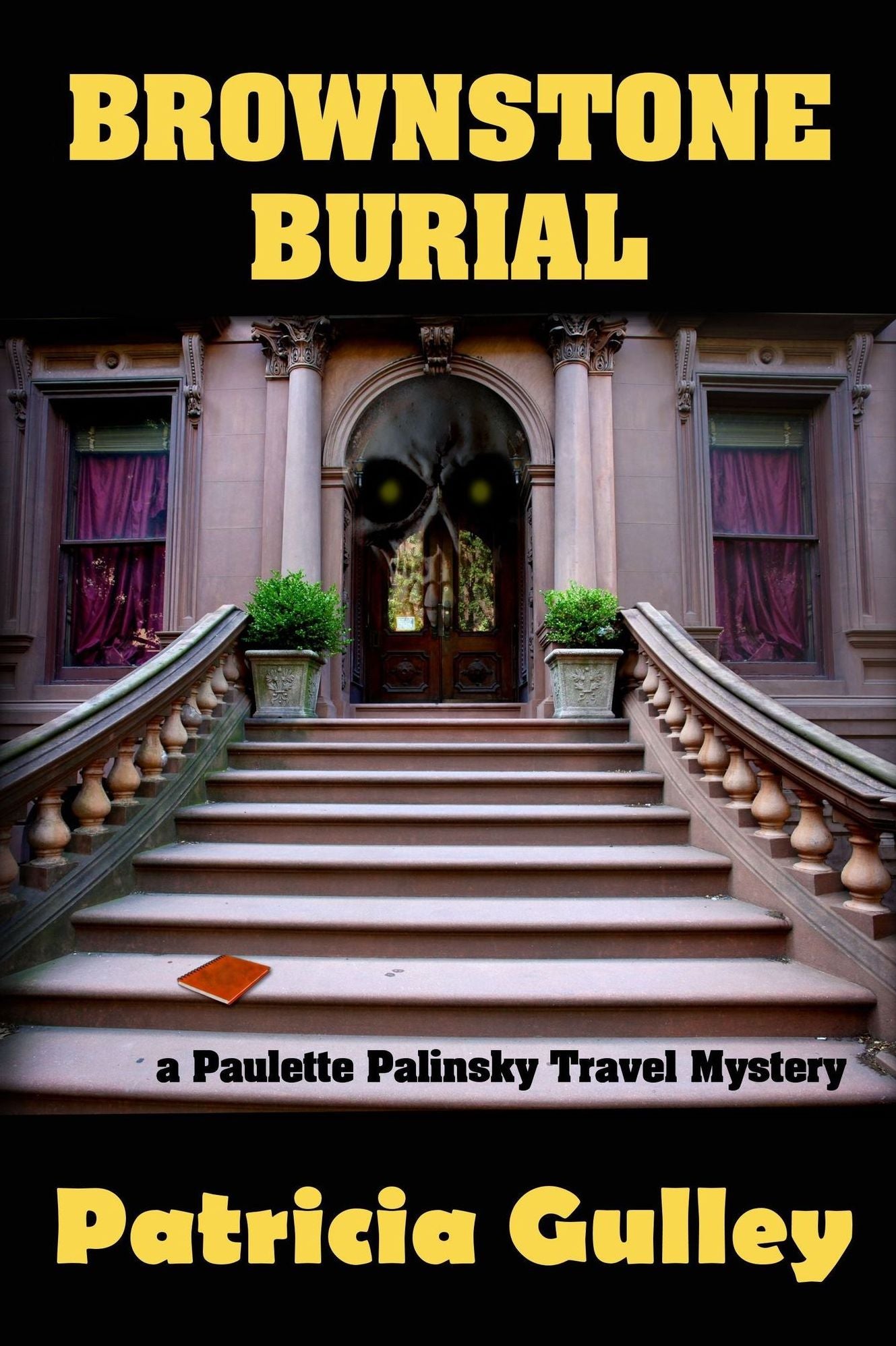 Brownstone Burial