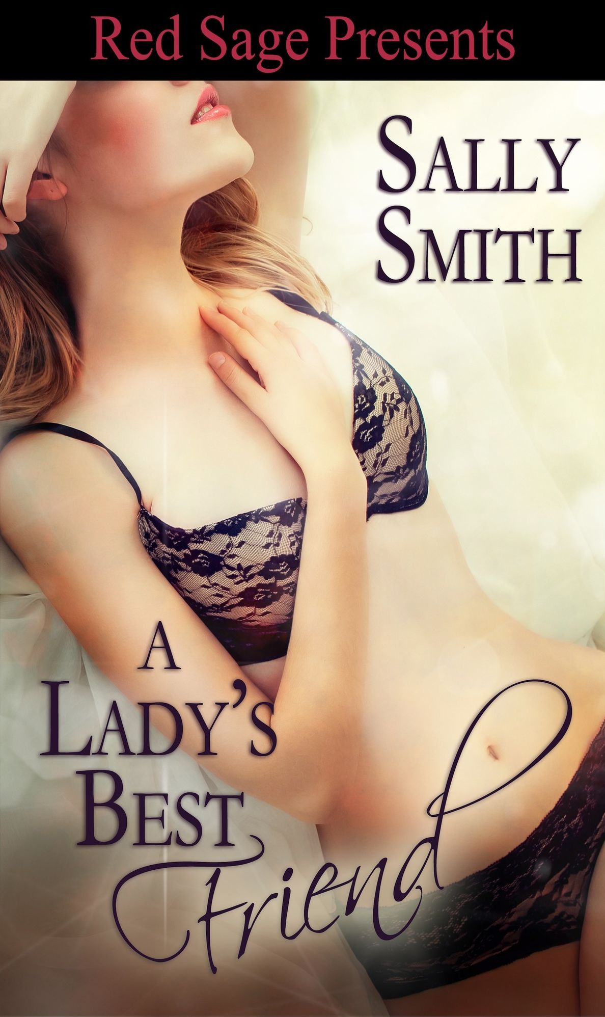 A Ladys Best Friend