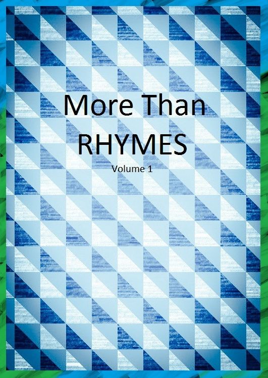 More Than Rhymes Volume 1