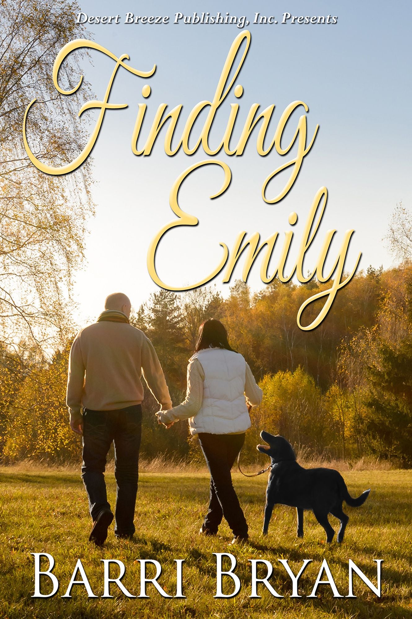 Finding Emily