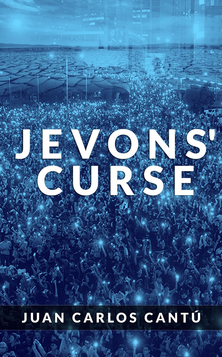 JEVONS' CURSE