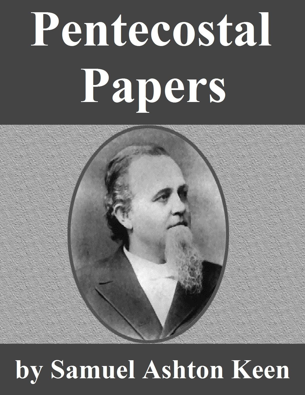 Pentecostal Papers