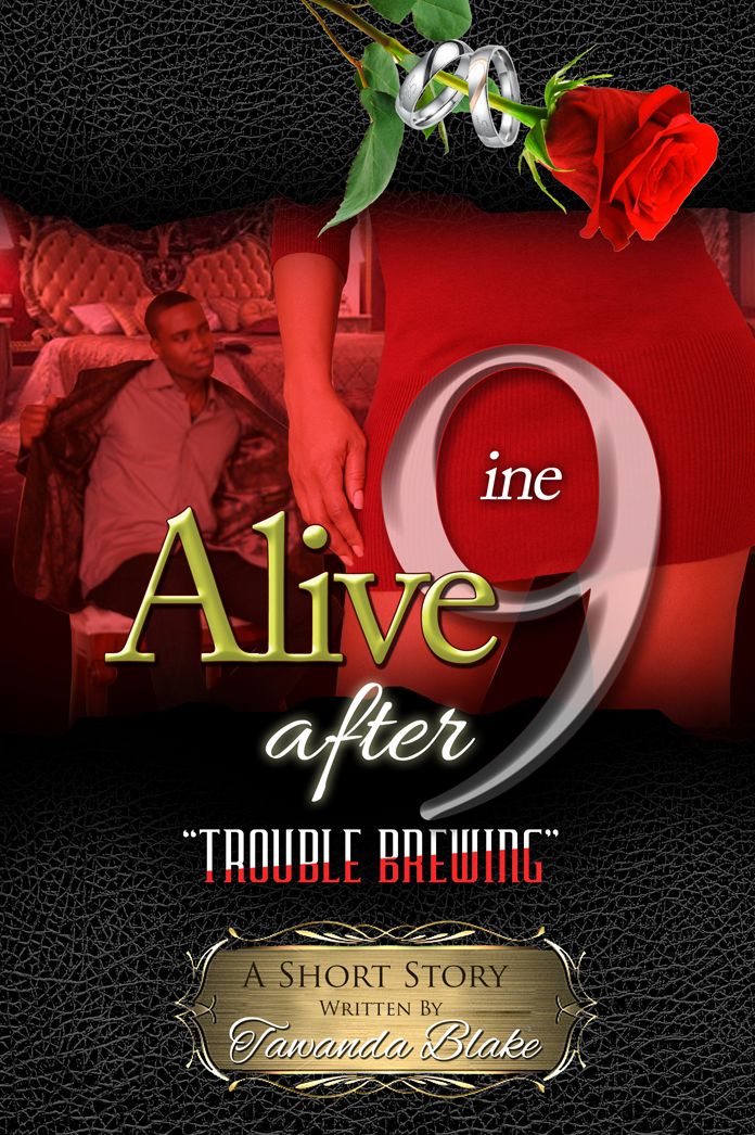 Alive After 9ine