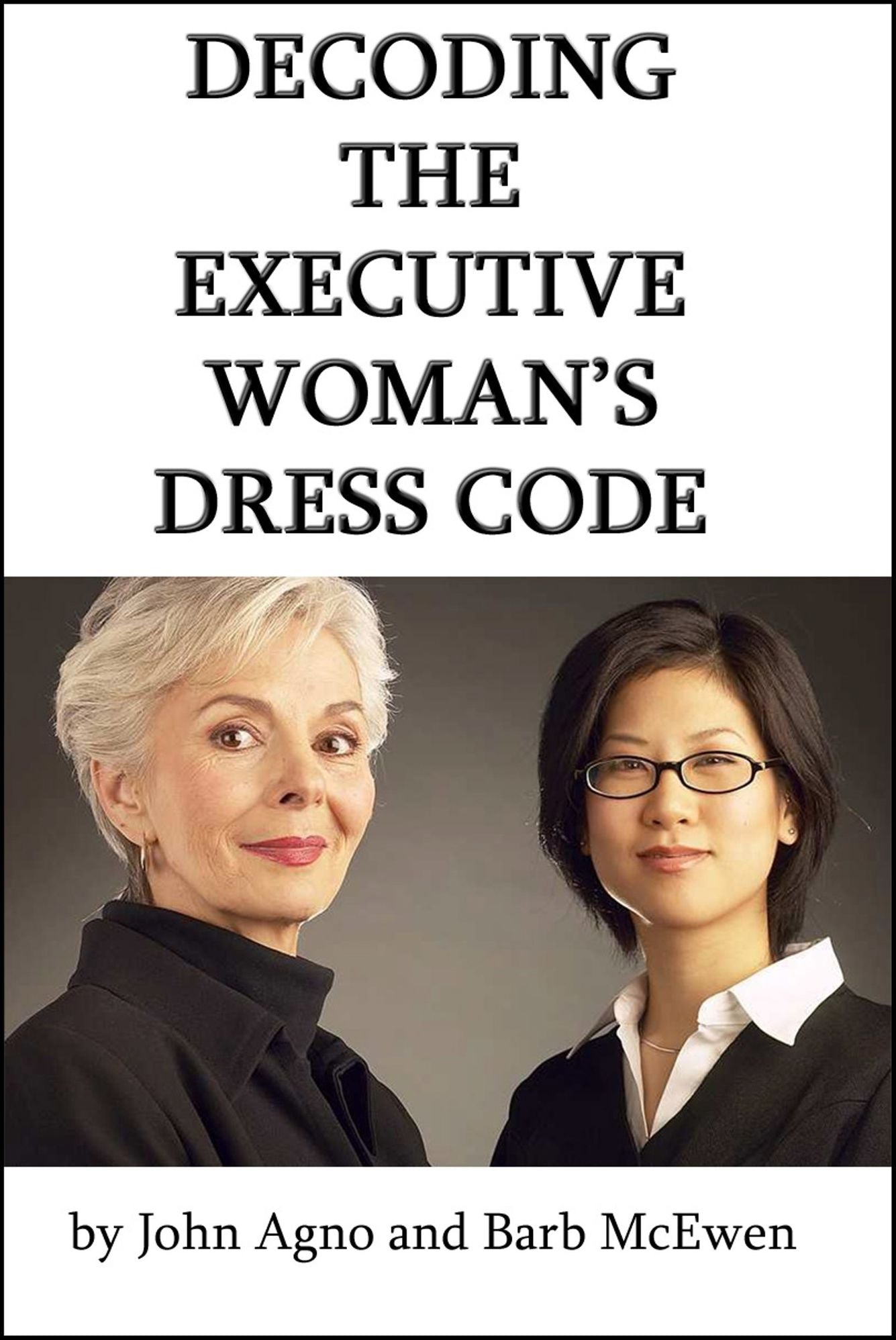 Decoding The Executive Woman's Dress Code