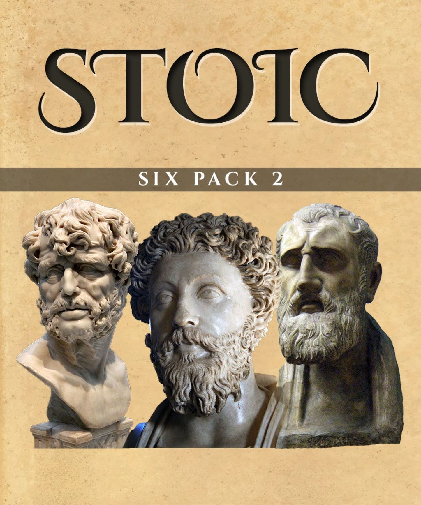 Stoic Six Pack 2