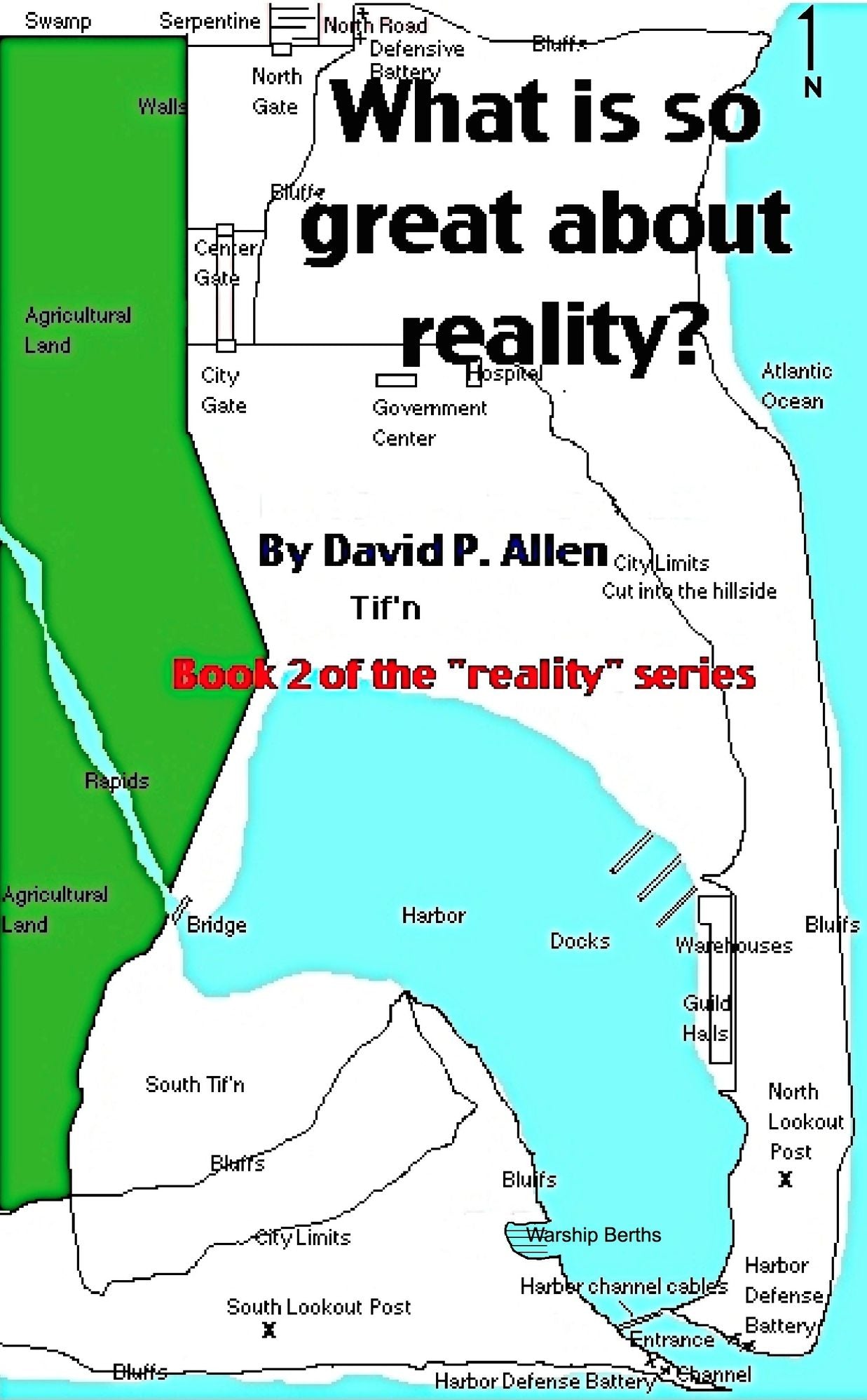 What is so great about reality?