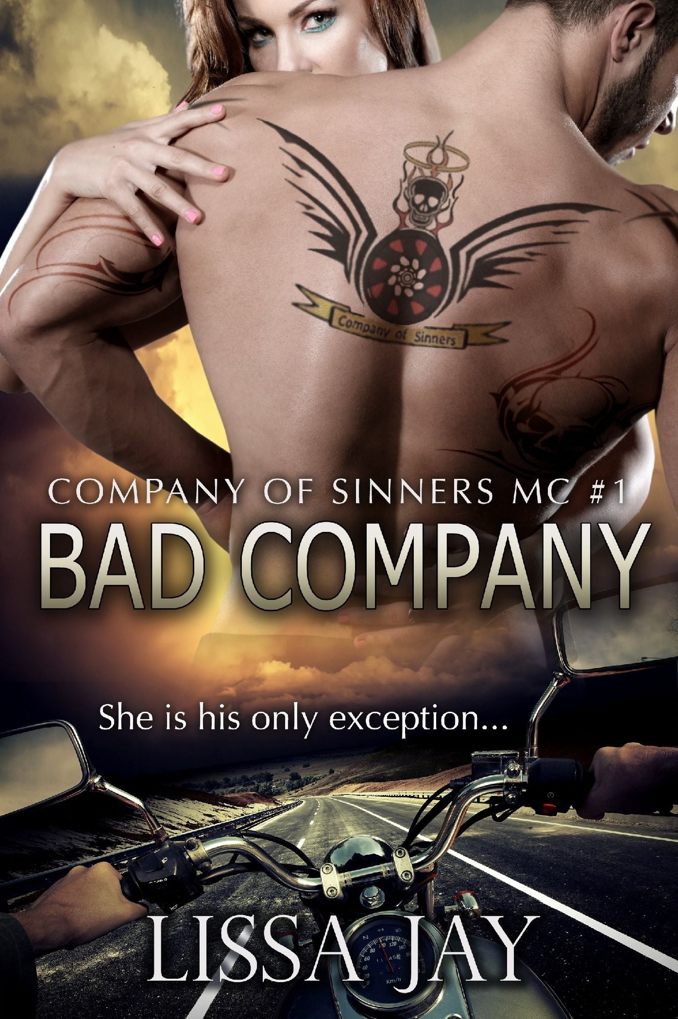 Bad Company