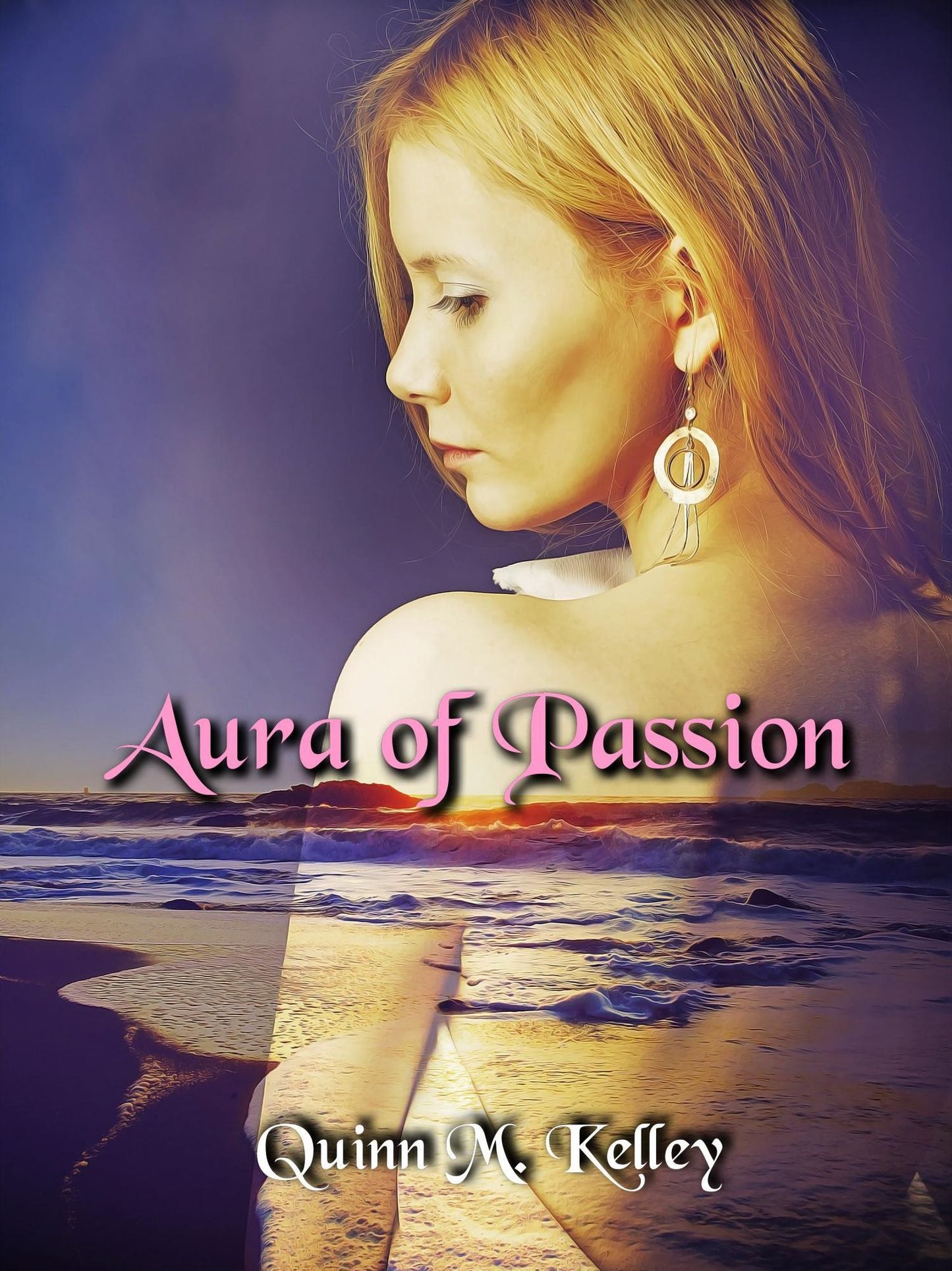 Aura of Passion