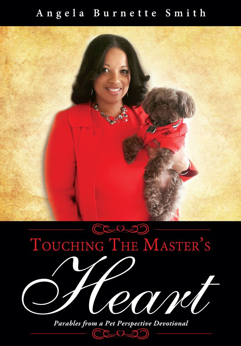TOUCHING THE MASTER'S HEART