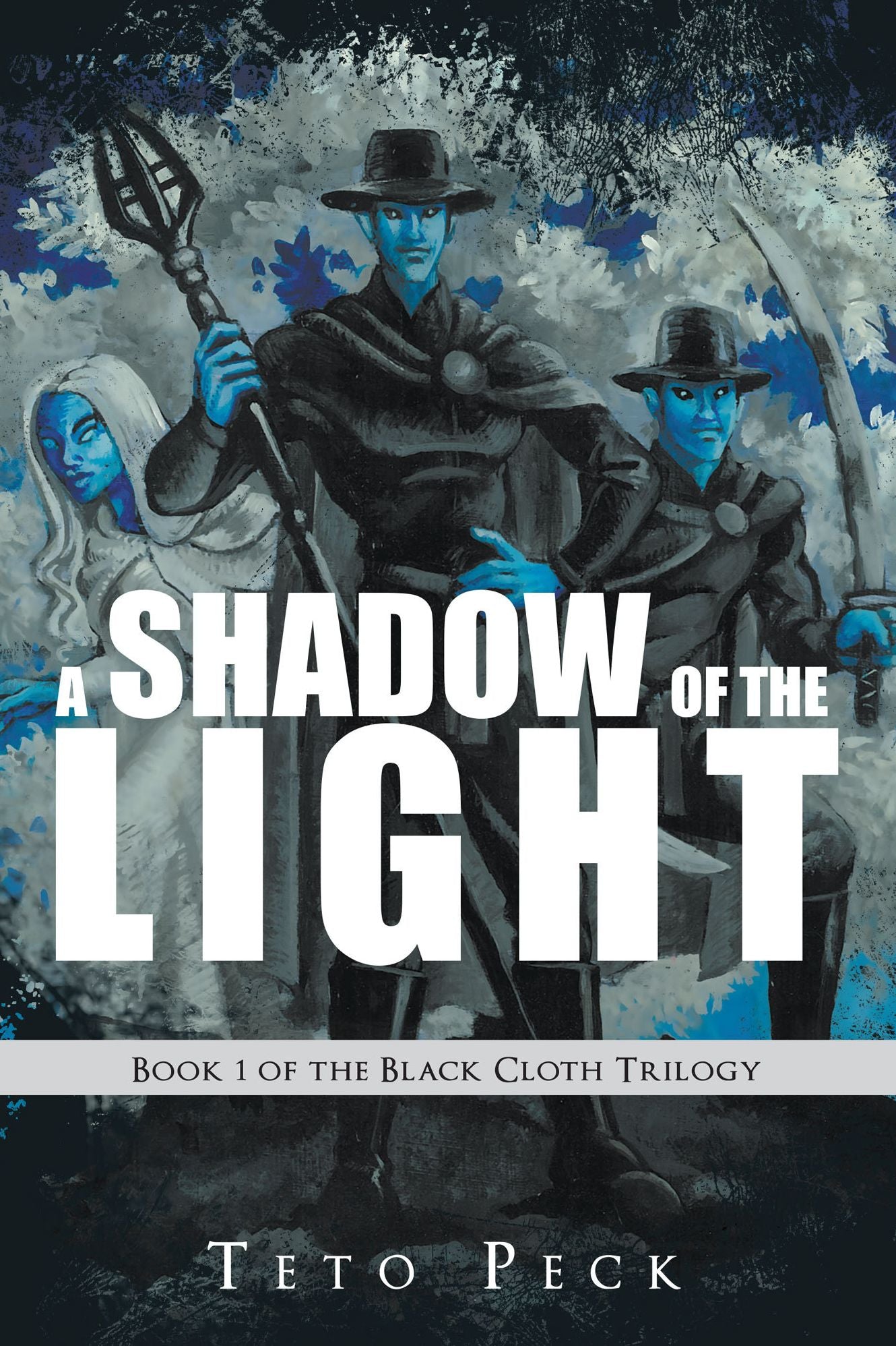 A Shadow of the Light
