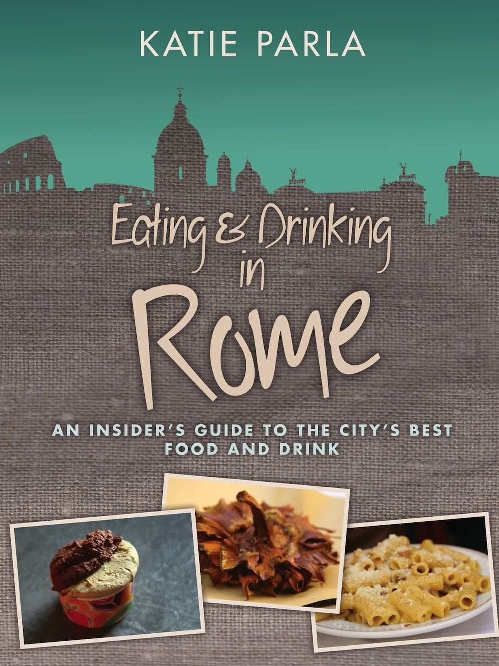 Eating & Drinking in Rome