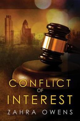 Conflict of Interest