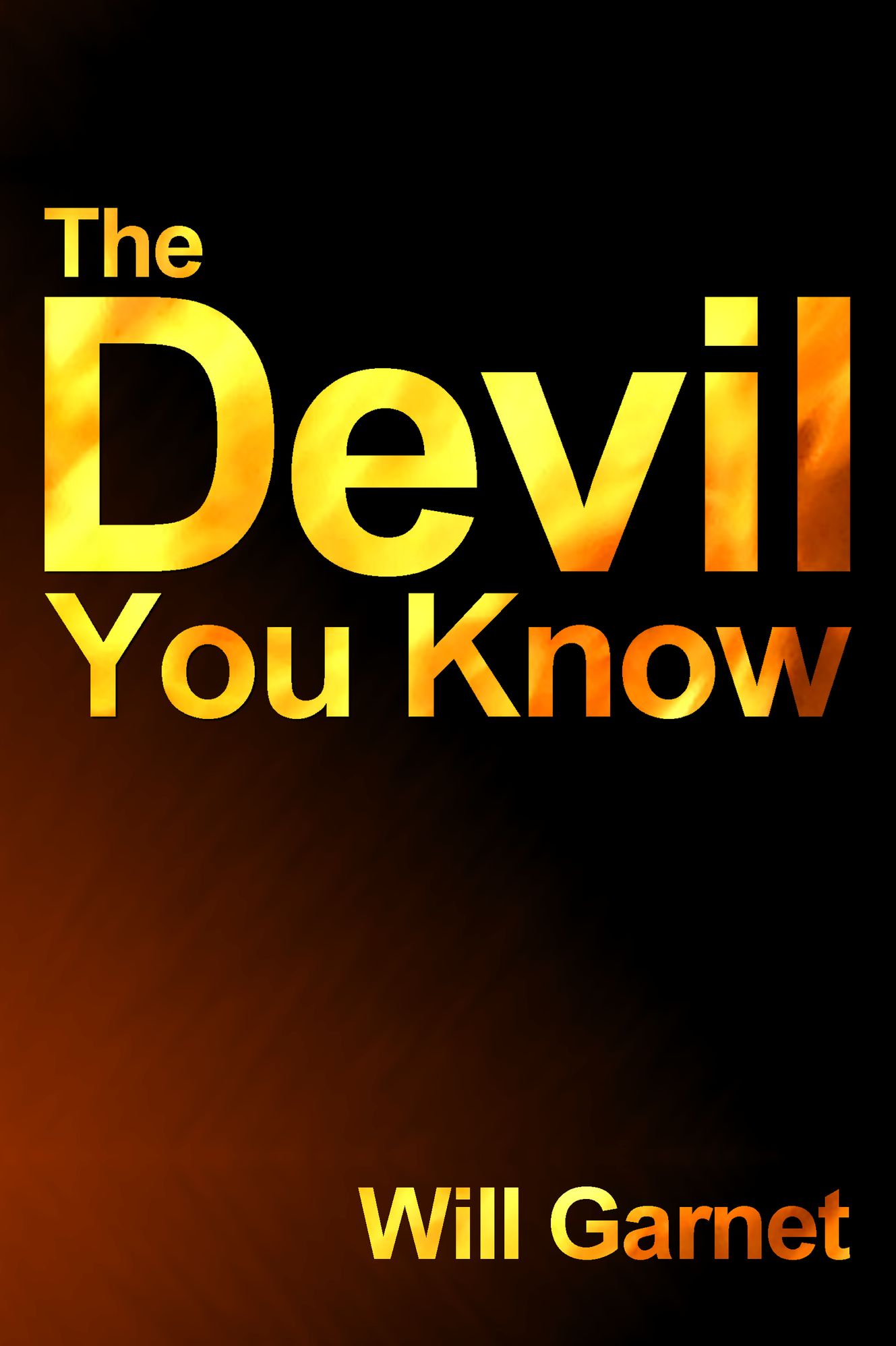 The Devil You Know