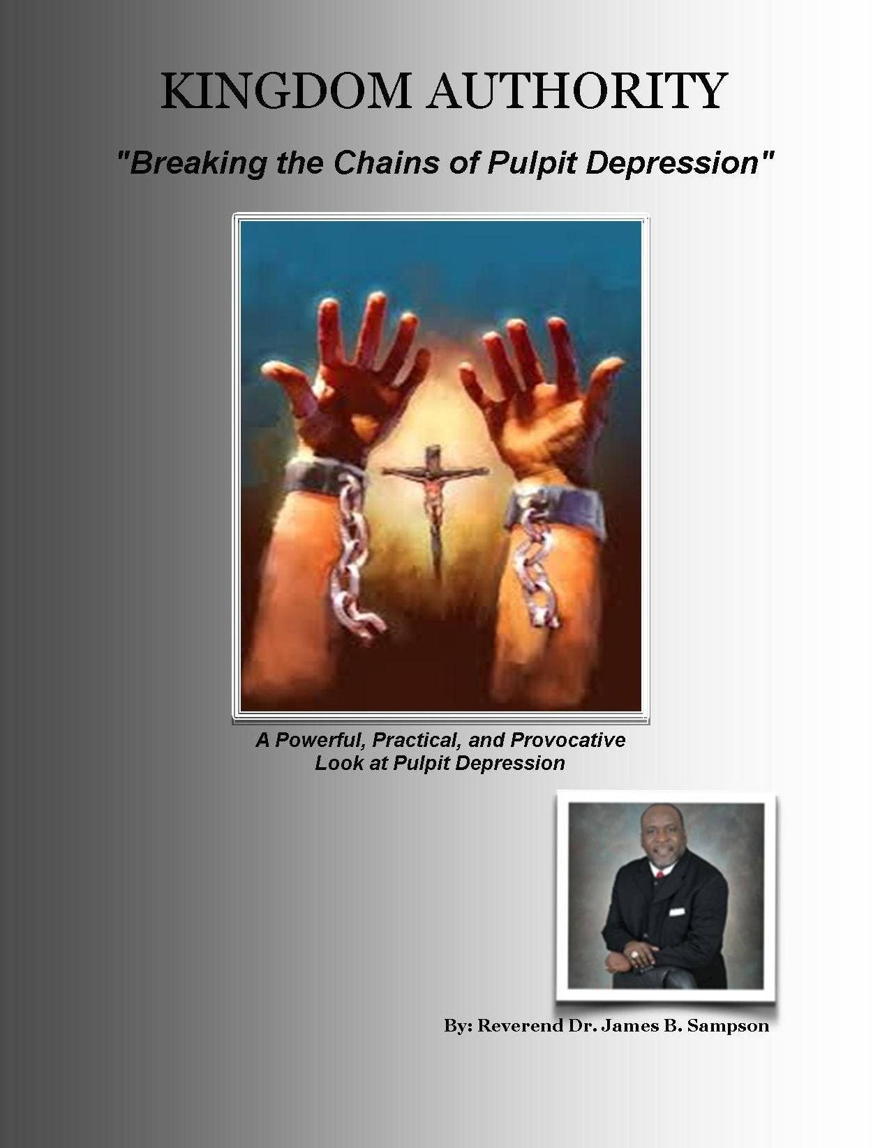 Breaking The Chains Of Pulpit Depression (6)