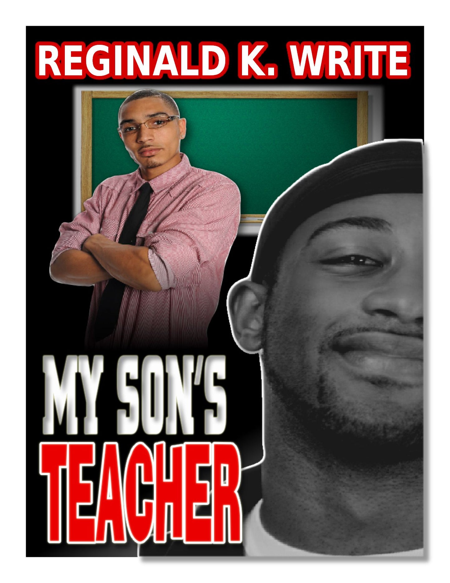 My Son's Teacher