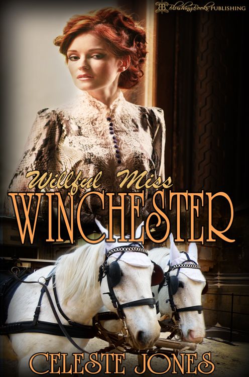 Willful Miss Winchester