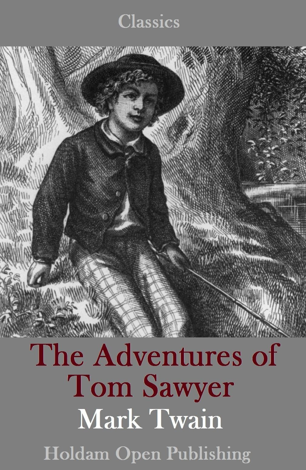 The Adventures of Tom Sawyer
