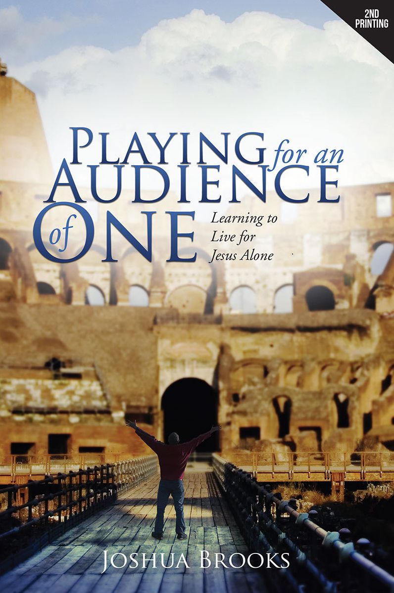 Playing for an Audience of One