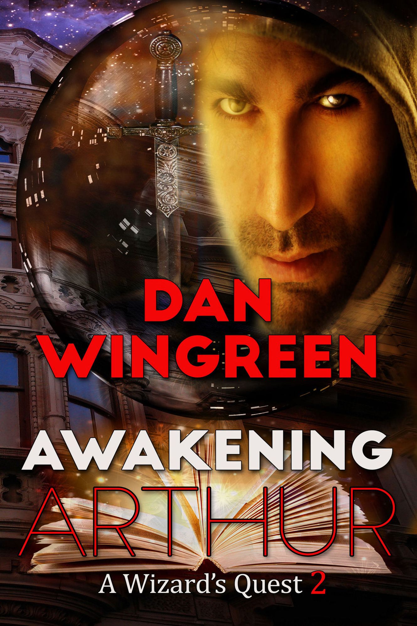 Awakening Arthur