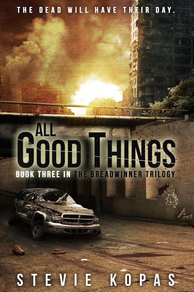 All Good Things
