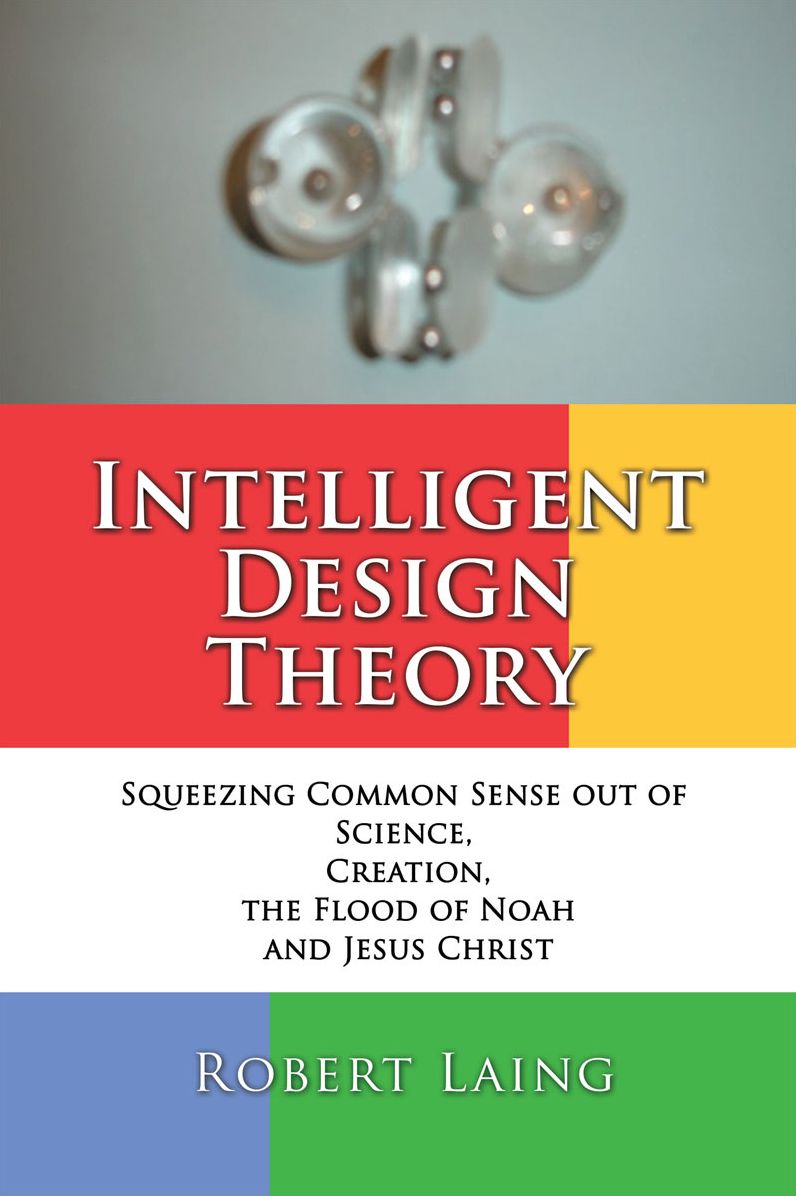 Intelligent Design Theory