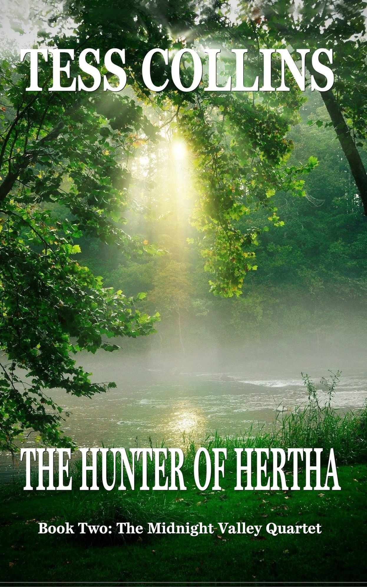 The Hunter of Hertha