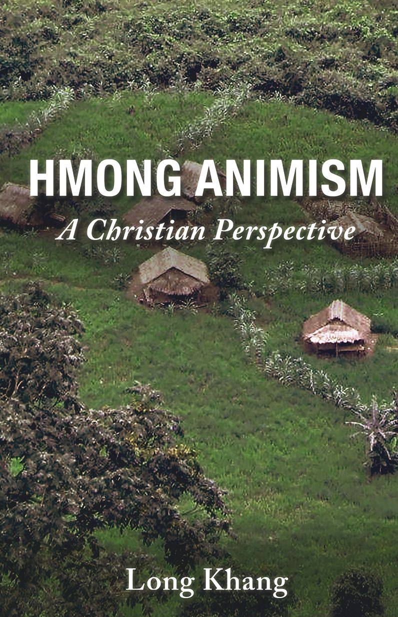 HMONG ANIMISM