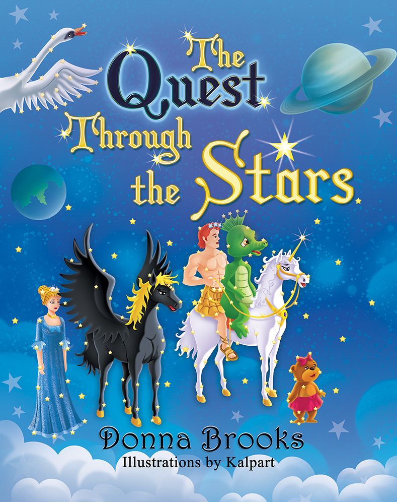 The Quest Through The Stars