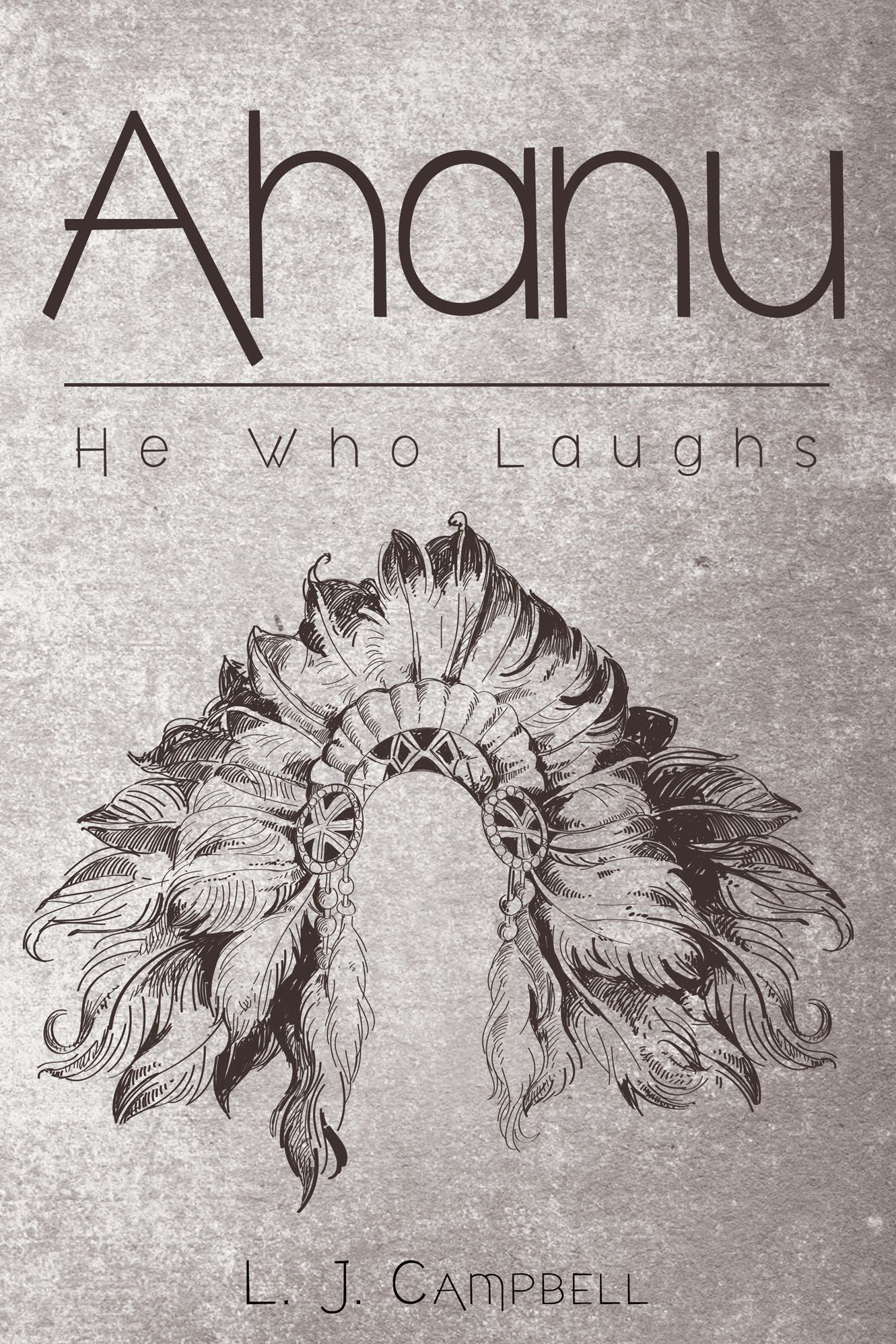 AHANU